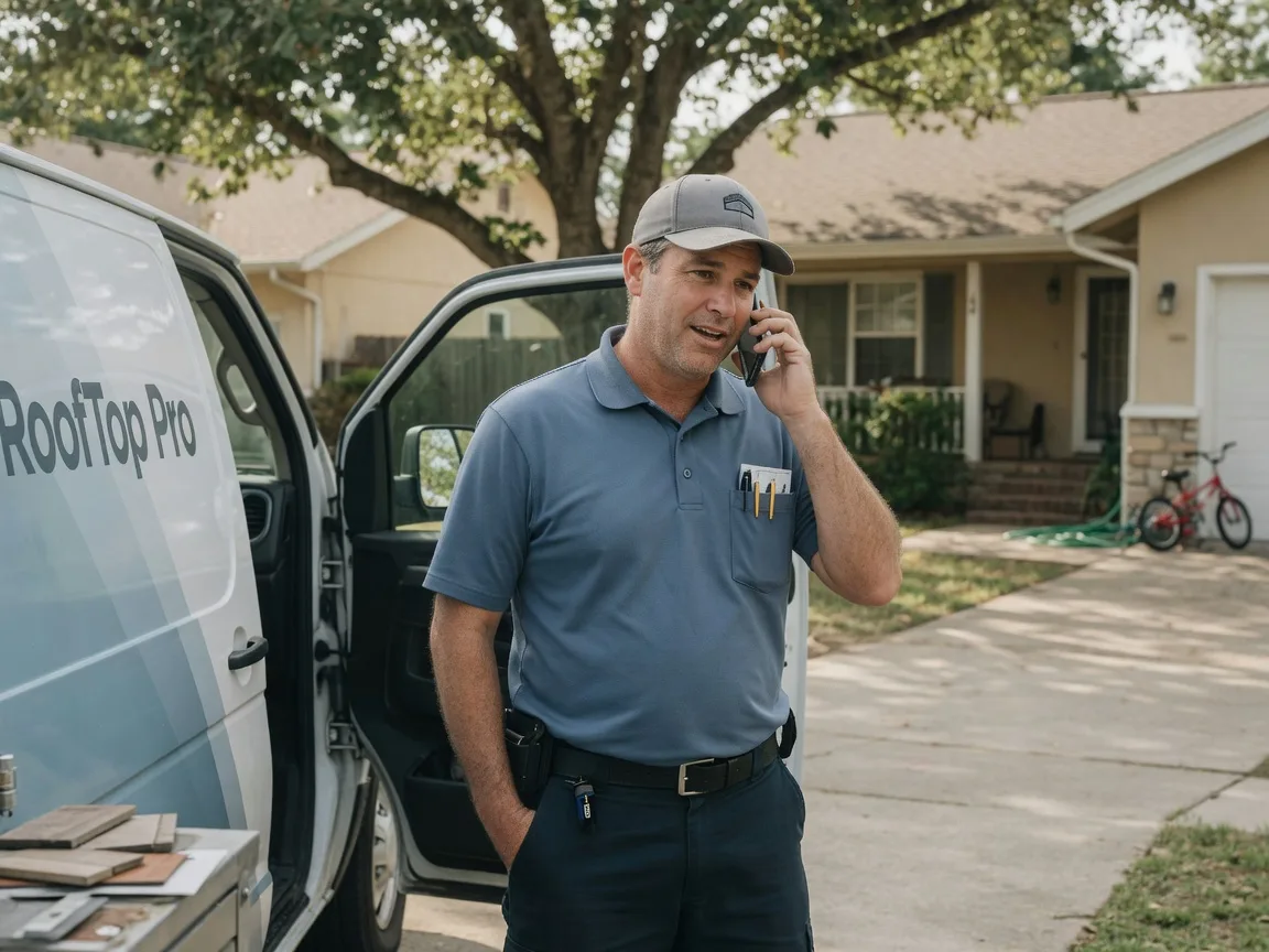 Roof Repair Ace, TX FAQs