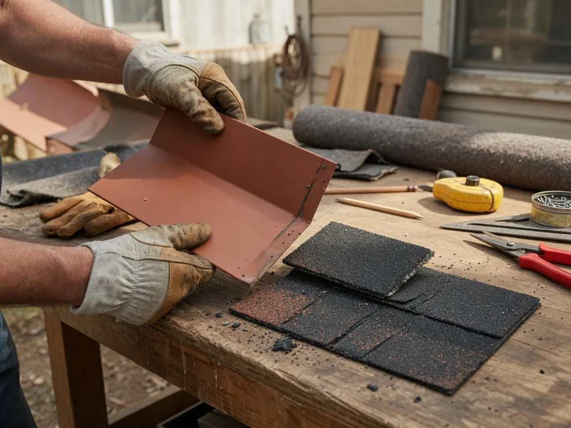 Roof Repair company in Ace, TX